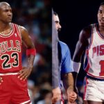 "Larry Bird Didn't Shake Hands With the Lakers": Isiah Thomas Reopens Michael Jordan Handshake Incident on Twitter