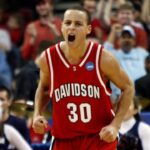 "I Walked in Late, Everybody Clapped": Stephen Curry Received Rapturous Applause in Class After Davidson's 2008 NCAA Run
