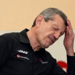 WATCH: Guenther Steiner Gave an Unmissable Reaction to a Marriage Proposal He Received Last Year