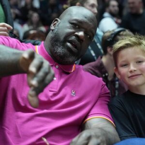 Shaquille O'Neal claims he played in the best era of basketball with interesting Instagram story