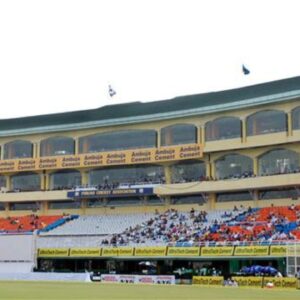 Punjab Cricket Association Stadium T20 Records: Mohali Stadium IPL Records and Highest Innings Totals