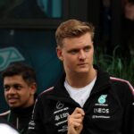 Mick Schumacher Reveals Eye-Opening Experience Gained From Lewis Hamilton and George Russell