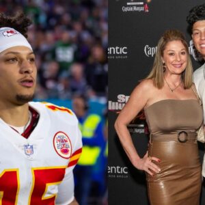 Amid Jackson Mahomes S*xual Assault Case, Patrick Mahomes’ Mom Randi Shares a Cryptic Message About Taking Ownership for One’s Deeds