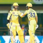 Highest Score in Powerplay in IPL History