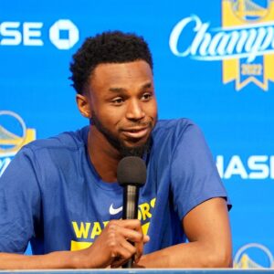 Andrew Wiggins Shatters All Myths and Allegations as He Clears the Air Around His Return With Warriors  