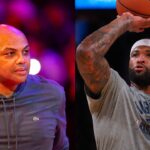 “Charles Barkley is really who I feel like I played like.”: DeMarcus Cousins Says He Emulated Suns Legend in Interview With Kevin Garnett