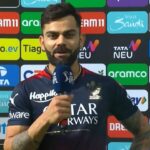 "We Deserved to Lose": Virat Kohli Harshly Criticizes RCB After 21-Run Loss to KKR
