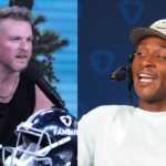 DeAndre Hopkins Trade: Pat McAfee Reflects on Possible Landing Spots for the Star Wide Receiver