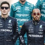 Former F1 Driver Points One George Russell Quality That is Making Lewis Hamilton Uncomfortable at Mercedes