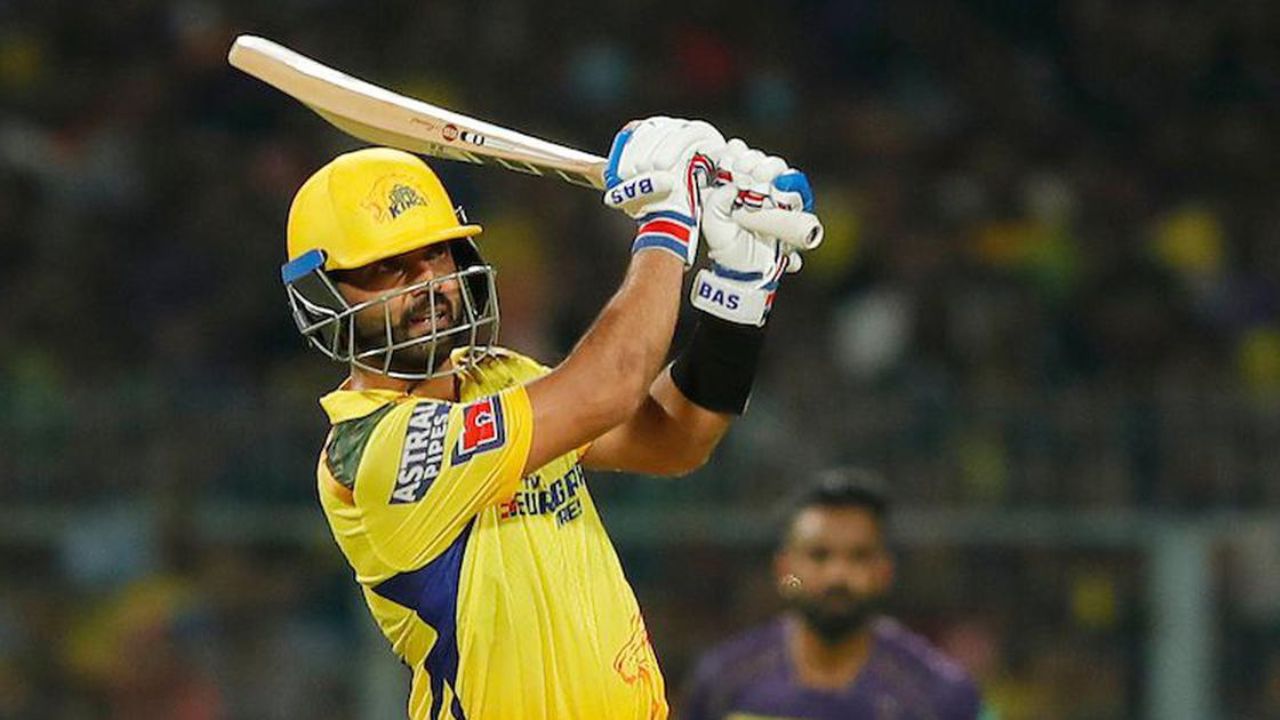 "My Best is Yet to Come": CSK's Ajinkya Rahane Warns Bowlers in IPL 2023