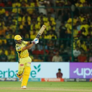 Ajinkya Rahane IPL 2023 Runs: How Many Runs has CSK Batter Scored in Maiden Season for MS Dhoni's Team?