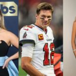 With Tom Brady-Reese Witherspoon Dating Rumors Intensifying, Does Veronika Rajek Need to Worry?