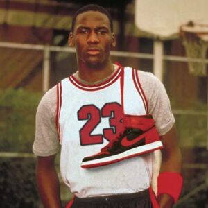 "Something is Banned": Michael Jordan's $2.2 Billion Net Worth Was Built Over 'NBA's Mistake'