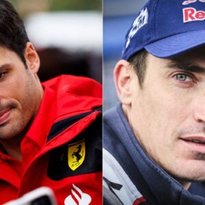 Carlos Sainz, Valtteri Bottas and Entire F1 Community Expresses Grief as Craig Breen Passes Away