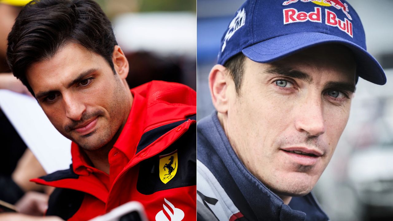 Carlos Sainz, Valtteri Bottas and Entire F1 Community Expresses Grief as Craig Breen Passes Away