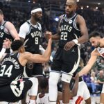 Is Giannis Antetokounmpo Playing Tonight vs Heat? Bucks Issue Injury Report for MVP Candidate Ahead of Game 2