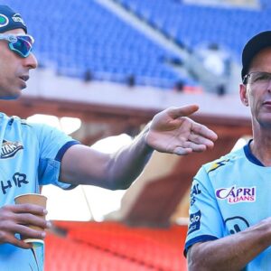 Gujarat Titans Coaching Staff 2023: Who are the Batting and Bowling Coaches of Hardik Pandya-led IPL team?