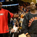 Shaquille O'Neal, Who Once Bet $1,000,000, 'Gambled' On His Future In Miami By Accepting Gary Payton's Passes