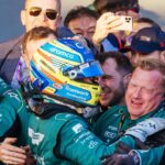 “First to Arrive in the Morning and the Last to Leave”: Workaholic Fernando Alonso Is ‘Infecting’ Everyone at Aston Martin