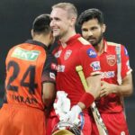 SRH vs PBKS Head to Head Record in IPL History