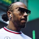 'I Am at a Massive Disadvantage': Lewis Hamilton Blames Mercedes For Leaving Him Vulnerable to Max Verstappen
