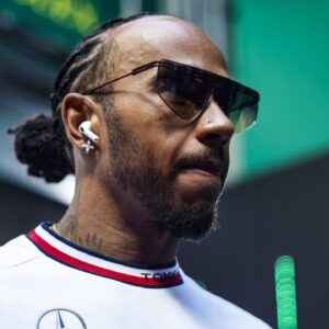 'I Am at a Massive Disadvantage': Lewis Hamilton Blames Mercedes For Leaving Him Vulnerable to Max Verstappen