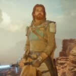 Star Wars Jedi Survivor Chamber of Connection puzzle solution