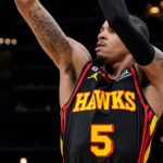 Is Dejounte Murray Playing Tonight vs Celtics?: Hawks Star's Availability Update Ahead of Game 6 Matchup Against Jayson Tatum