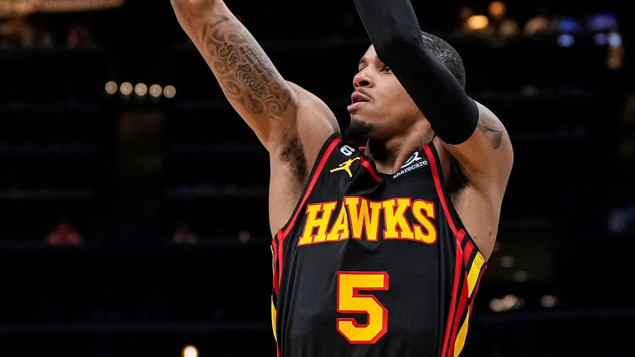 Is Dejounte Murray Playing Tonight vs Celtics?: Hawks Star's Availability Update Ahead of Game 6 Matchup Against Jayson Tatum