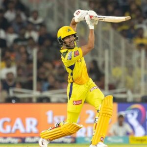 Ruturaj Gaikwad Father Name: Everything You Need to Know About CSK Batter's Family Members