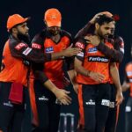 Why is Washington Sundar Not Playing Today's IPL 2023 Match Between KKR and SRH in Kolkata?