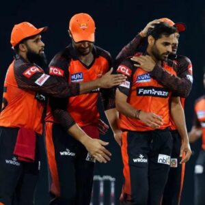 Why is Washington Sundar Not Playing Today's IPL 2023 Match Between KKR and SRH in Kolkata?