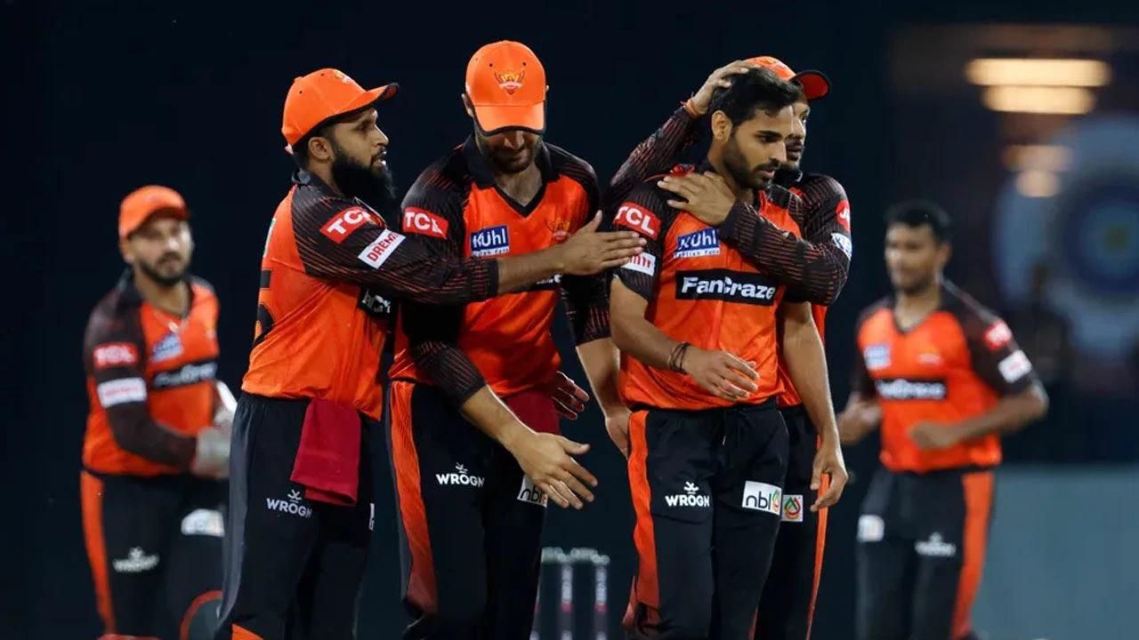 Why is Washington Sundar Not Playing Today's IPL 2023 Match Between KKR and SRH in Kolkata?