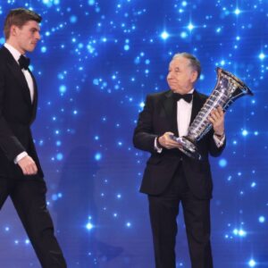 F1 Crystal Ball Saw Max Verstappen Dethrone Lewis Hamilton Long Before Abu Dhabi 2021