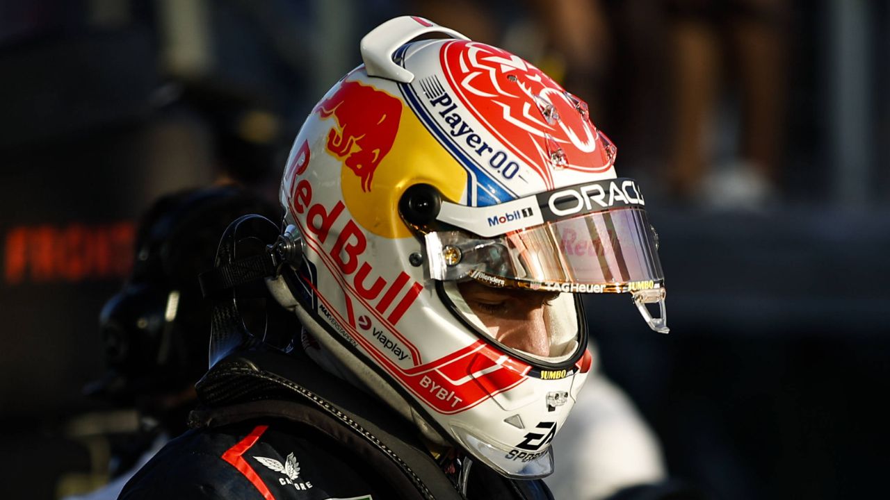 “If I’m Not Gonna Be Upset About Things Anymore Then I’m Not Interested”: Max Verstappen Once Snubbed the Need of Sports Psychologist in Formula 1