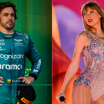 Is Taylor Swift Dating 41-Year-Old F1 Champion Fernando Alonso?