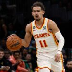 Is Trae Young Playing Tonight vs Celtics? Hawks Release Injury Report Ahead of Game 6 Clash