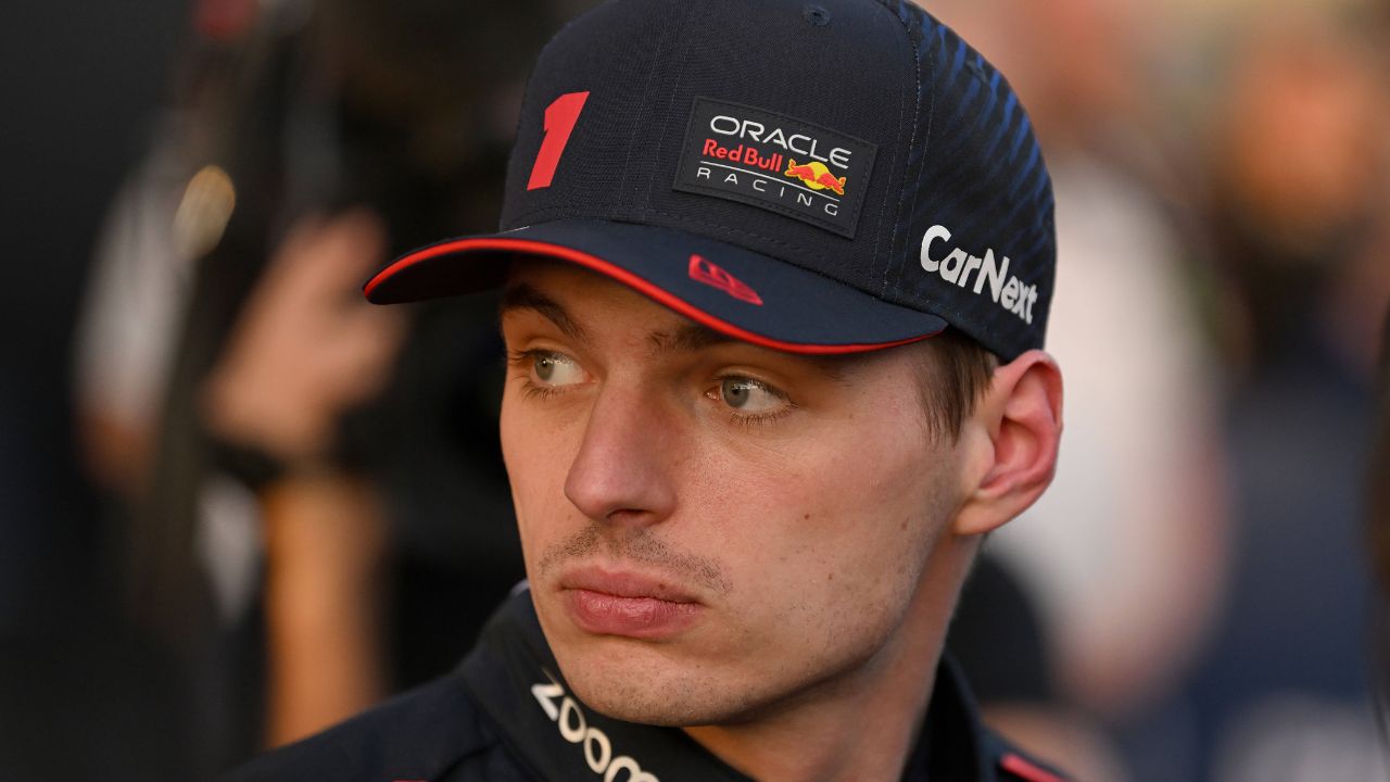 “Just a Few More Years”: Max Verstappen Reveals Why He Doesn’t Want to Stick Around in F1