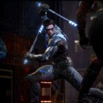 Gotham Knights adds new Raid and gear with latest update