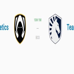 Team Heretics vs Team Liquid Valorant: EMEA Showdown; Time, Head to Head and more!