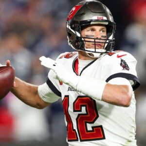 Tom Brady Clone Set to Rule the World? Is Jonah McCown the Next Big Thing in the NFL?