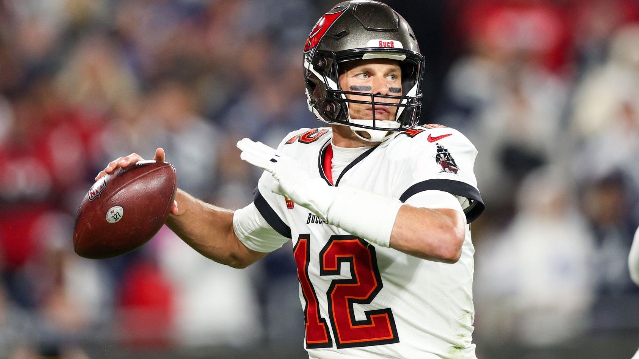 Tom Brady Clone Set to Rule the World? Is Jonah McCown the Next Big Thing in the NFL?