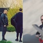 Andrew Tate released