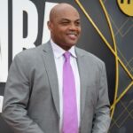 "Those Hotel Soaps Aren't Big Enough": Charles Barkley Hilariously Explains Why He Travels With His Own Soap Bars