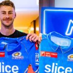 ESA Mumbai Indians: Why are Mumbai Indians Wearing WPL Jersey in MI vs KKR IPL 2023 Match?