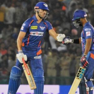 Most Runs in IPL by a Team: Which Franchise Has Scored Highest Score in IPL 2023?