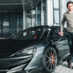 Carlos Sainz Reveals McLaren Confiscated His $256,000 Company Car Upon Signing for Ferrari