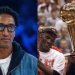 Phil Jackson snubbed Michael Jordan to label Scottie Pippen the ‘best player in the league’: “Scottie is the best all round player”
