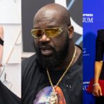 Shaquille O’Neal, Rumored To Date Nischelle Turner, Scoffed At Her For Not Talking Him Up To His Crush, Charlize Theron