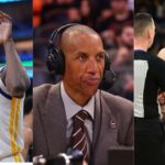 "Dillon Brooks is not Going to The Hall of Fame": Reggie Miller Believes Only Dirty Players 'With Game' Get Away With Their Antics